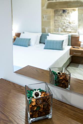 Agarathos Deluxe Homes Kaliviani
