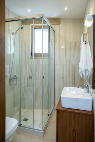 Agarathos Deluxe Homes Kaliviani