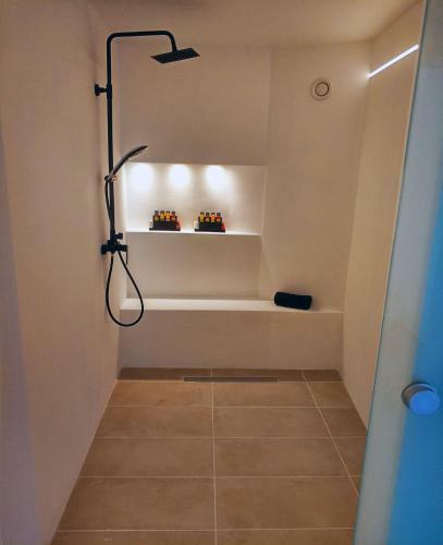 Apartamento Kimolos Ps House