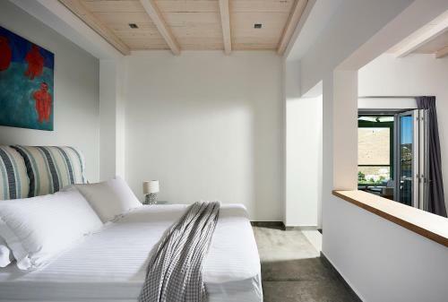Apartamento Emgard Suites Kythnos