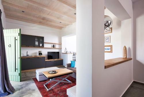 Apartamento Emgard Suites Kythnos