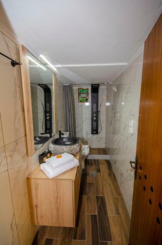 Trouli Rokka House