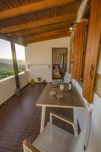 Trouli Rokka House