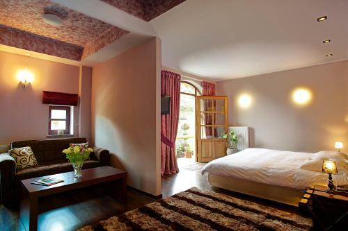 Hotel Bagia Exclusive