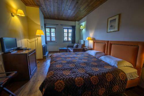 Hotel Bagia Exclusive