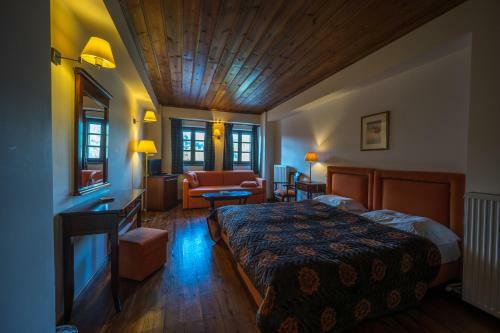 Hotel Bagia Exclusive