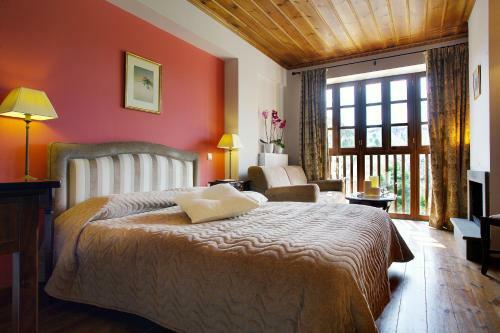 Hotel Bagia Exclusive