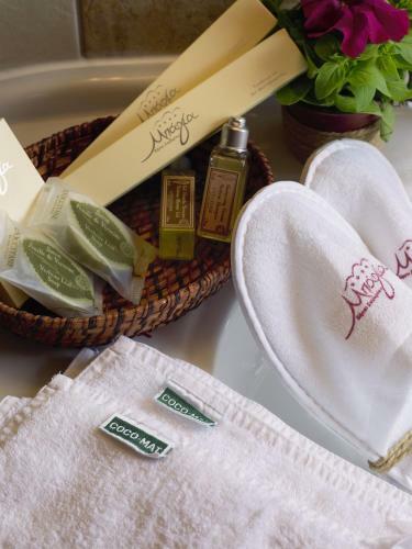 Hotel Bagia Exclusive