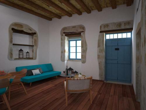Apartamento Kambos House