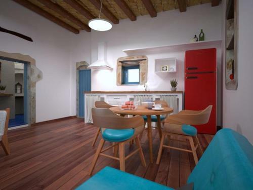 Apartamento Kambos House