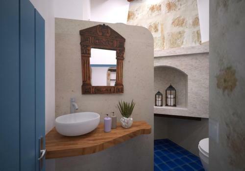 Apartamento Kambos House