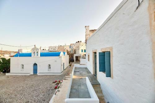 Apartamento Kambos House