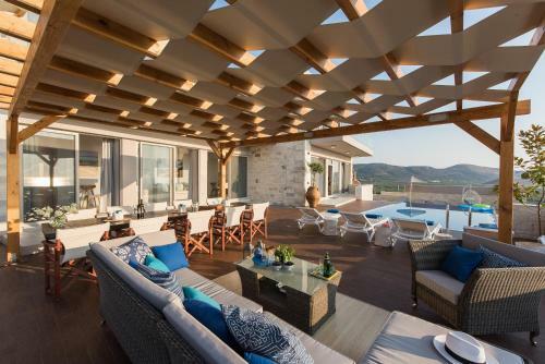 Divine Villas
