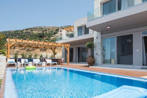 Divine Villas