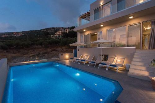 Divine Villas