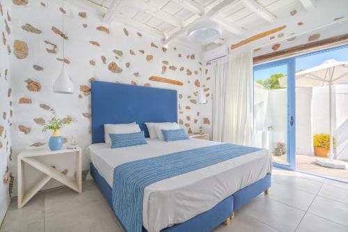 Bed & Breakfast Fantasea Luxury Suite