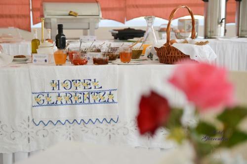 Hotel Glarentza