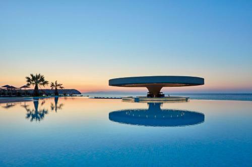Hotel Atlantica Aegean Blue