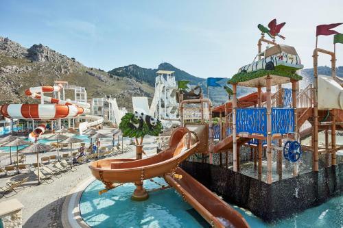 Hotel Atlantica Aegean Blue