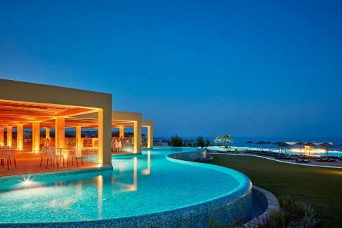 Hotel Atlantica Aegean Blue