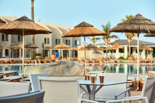Hotel Atlantica Aegean Blue