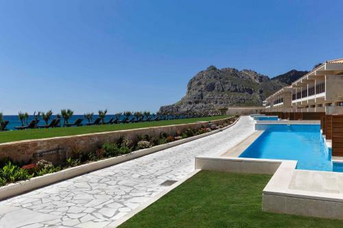 Hotel Atlantica Imperial Resort - Adults Only