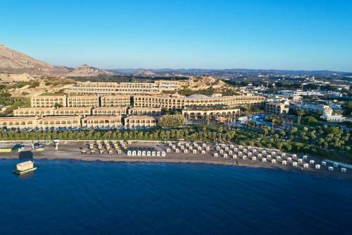 Hotel Atlantica Imperial Resort - Adults Only