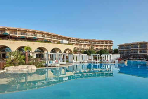 Hotel Atlantica Imperial Resort - Adults Only