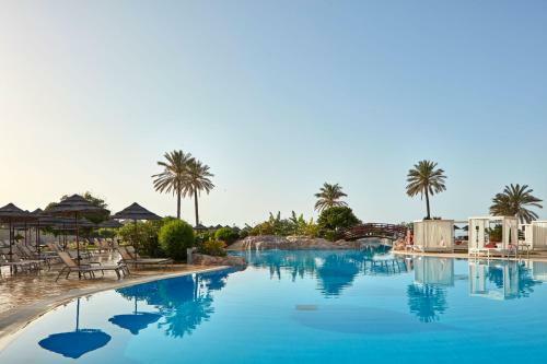 Hotel Atlantica Imperial Resort - Adults Only