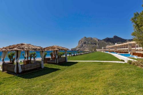 Hotel Atlantica Imperial Resort - Adults Only