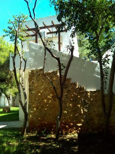 Hotel Marzi Beach And Bungalows