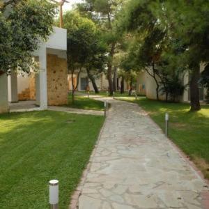 Hotel Marzi Beach And Bungalows