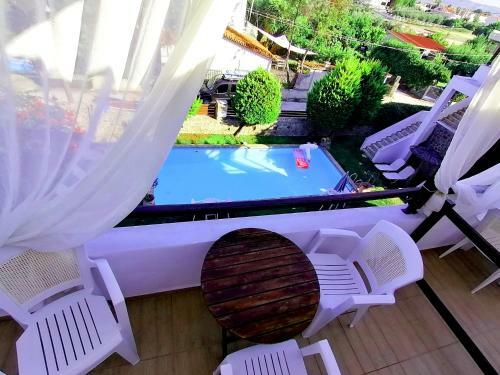 Apartamento Rafaella Maisonette