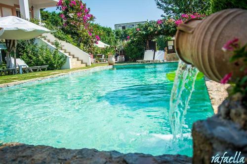 Apartamento Rafaella Maisonette