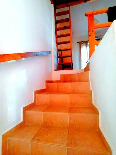Apartamento Rafaella Maisonette