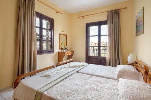 Apartamento Theodora Studios