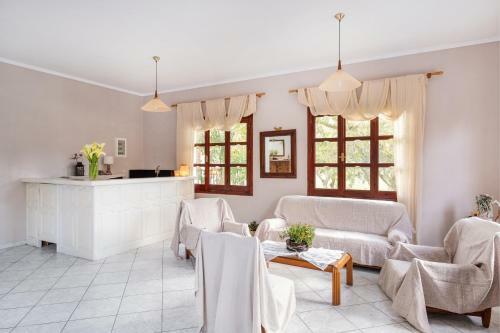 Apartamento Theodora Studios