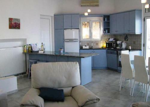 Villa Eleonora Kokkino Chorio