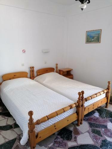 Apartamento Lefteris Rooms