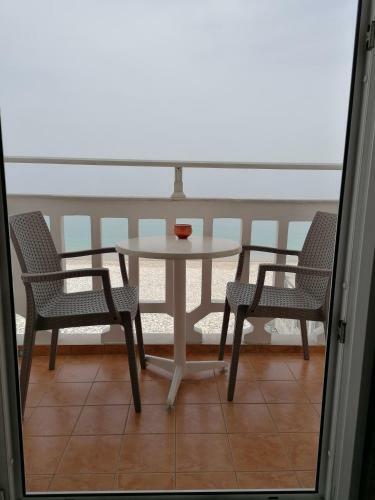 Apartamento Lefteris Rooms
