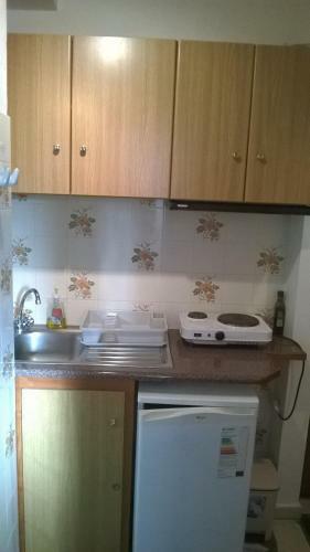 Apartamento Lefteris Rooms