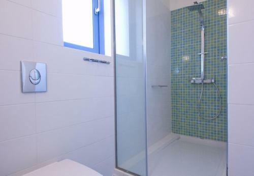 Villa In Kleismata Sleeps 7 With Pool And Air Con