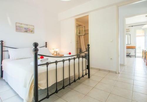Villa In Kleismata Sleeps 5 Includes Swimming Pool And Air Con