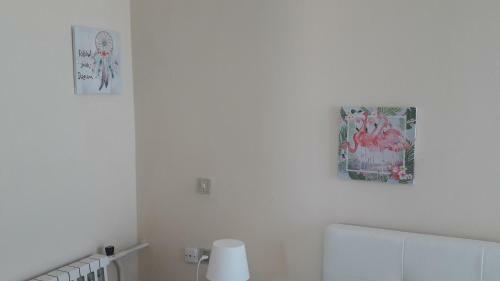 Apartamento Korinthian Grand Panorama