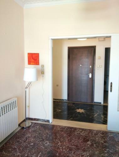 Apartamento Korinthian Grand Panorama