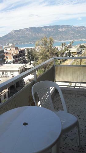 Apartamento Korinthian Grand Panorama