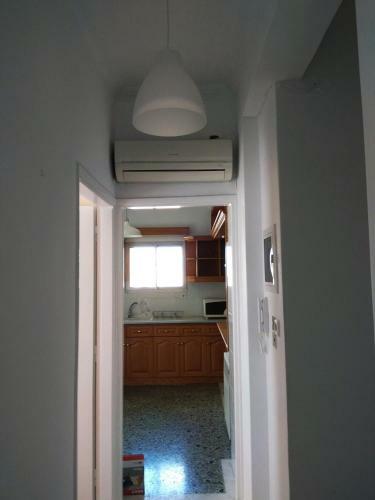 Apartamento Korinthian Grand Panorama