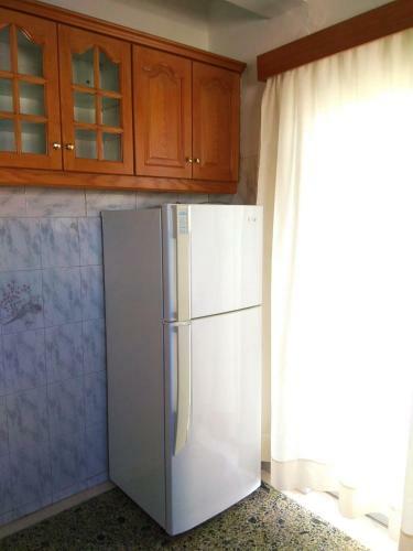 Apartamento Korinthian Grand Panorama