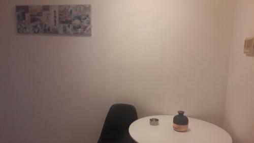 Apartamento Korinthian Central Beach