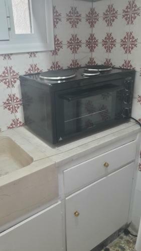 Apartamento Korinthian Central Beach